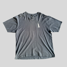 Load image into Gallery viewer, Stüssy raggamon T-shirt - XL
