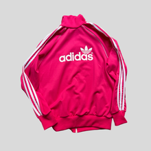 Load image into Gallery viewer, 00s Adidas track top - L/XL
