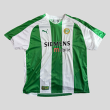 Load image into Gallery viewer, 2004-05 Hammarby home - XXL
