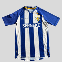 Load image into Gallery viewer, 2021 IFK Göteborg 33 BERG home - 152cm
