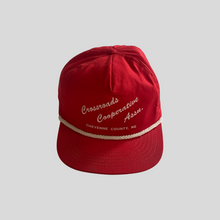 Load image into Gallery viewer, 90s Cheyenne Cap
