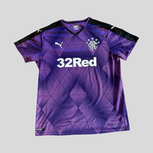 Load image into Gallery viewer, 2015-16 Rangers third - XL
