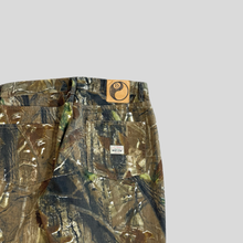 Load image into Gallery viewer, Our legacy x Stüssy formual cut jeans - 34/32
