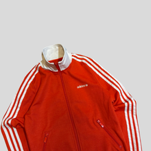 Load image into Gallery viewer, 00s Adidas track top - XS
