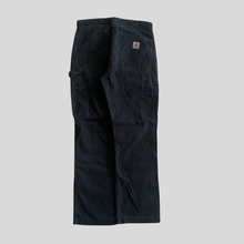 Load image into Gallery viewer, 00s Carhartt carpenter pants - 28/29
