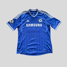 Load image into Gallery viewer, 2013-14 Chelsea fc WILLIAN HOME - XL
