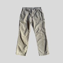 Load image into Gallery viewer, 00s Carhartt Carpenter pants - 32/31
