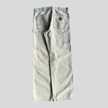 Load image into Gallery viewer, 00s Carhartt Carpenter pants - 30/30
