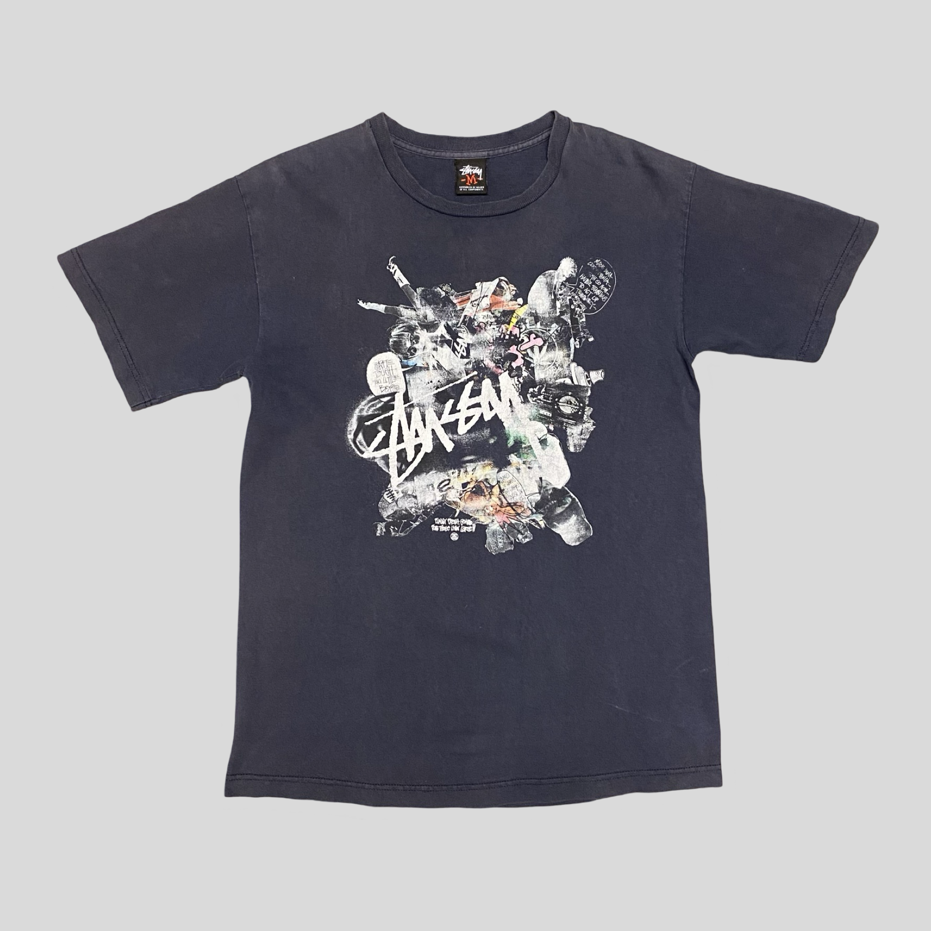Stüssy – Scandivintageshop