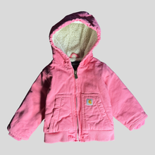 Load image into Gallery viewer, 00s Carhartt active work jacket - 6M
