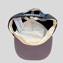 Load image into Gallery viewer, 90s Panthers Boston cap
