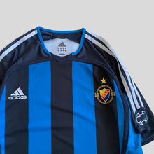 Load image into Gallery viewer, 2006-07 Djurgården home jersey - L
