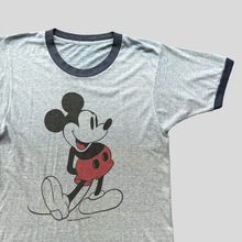 Load image into Gallery viewer, 90s Mickey Mouse T-shirt - L
