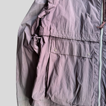 Load image into Gallery viewer, Tres bien wind jacket - M
