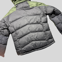 Load image into Gallery viewer, Montbell puffer down jacket - L
