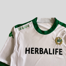 Load image into Gallery viewer, 2014 Hammarby away jersey - XL
