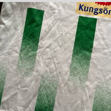 Load image into Gallery viewer, 2001 Hammarby svenska mästare home - M
