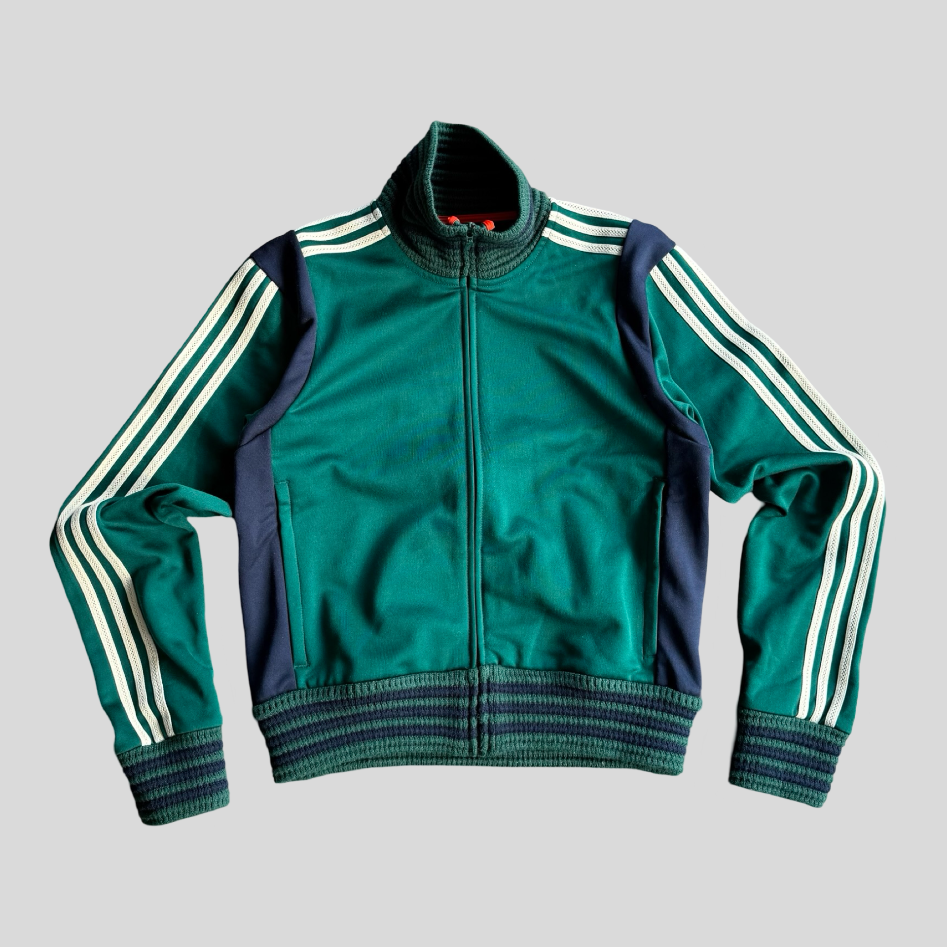 Adidas x wales Bonner lover jacket - M – Scandivintageshop