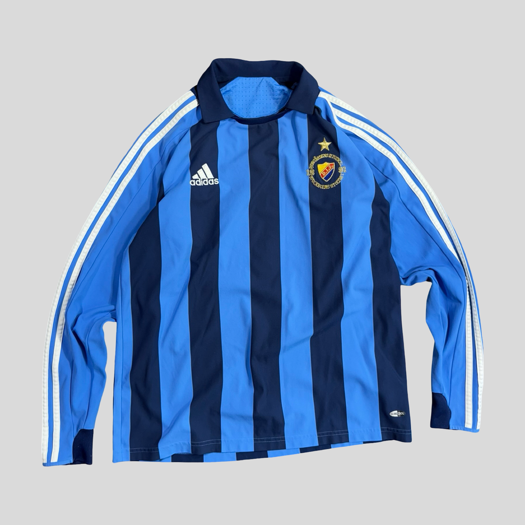 2008-09 Djurgården home - 176cm