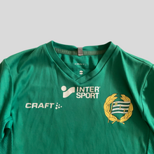Load image into Gallery viewer, 00s Hammarby training jersey - XXS
