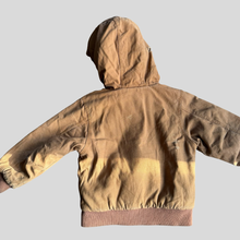 Load image into Gallery viewer, 00s Carhartt active work jacket - 4Yrs
