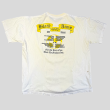 Load image into Gallery viewer, 1992 Aik Europaturné T-shirt - XL
