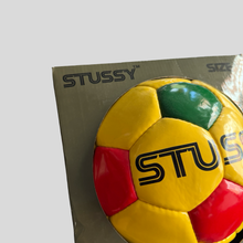 Load image into Gallery viewer, 2002 Stüssy football size 5
