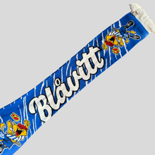 Load image into Gallery viewer, IFK Göteborg scarf
