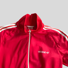 Load image into Gallery viewer, 90s Adidas track top - M
