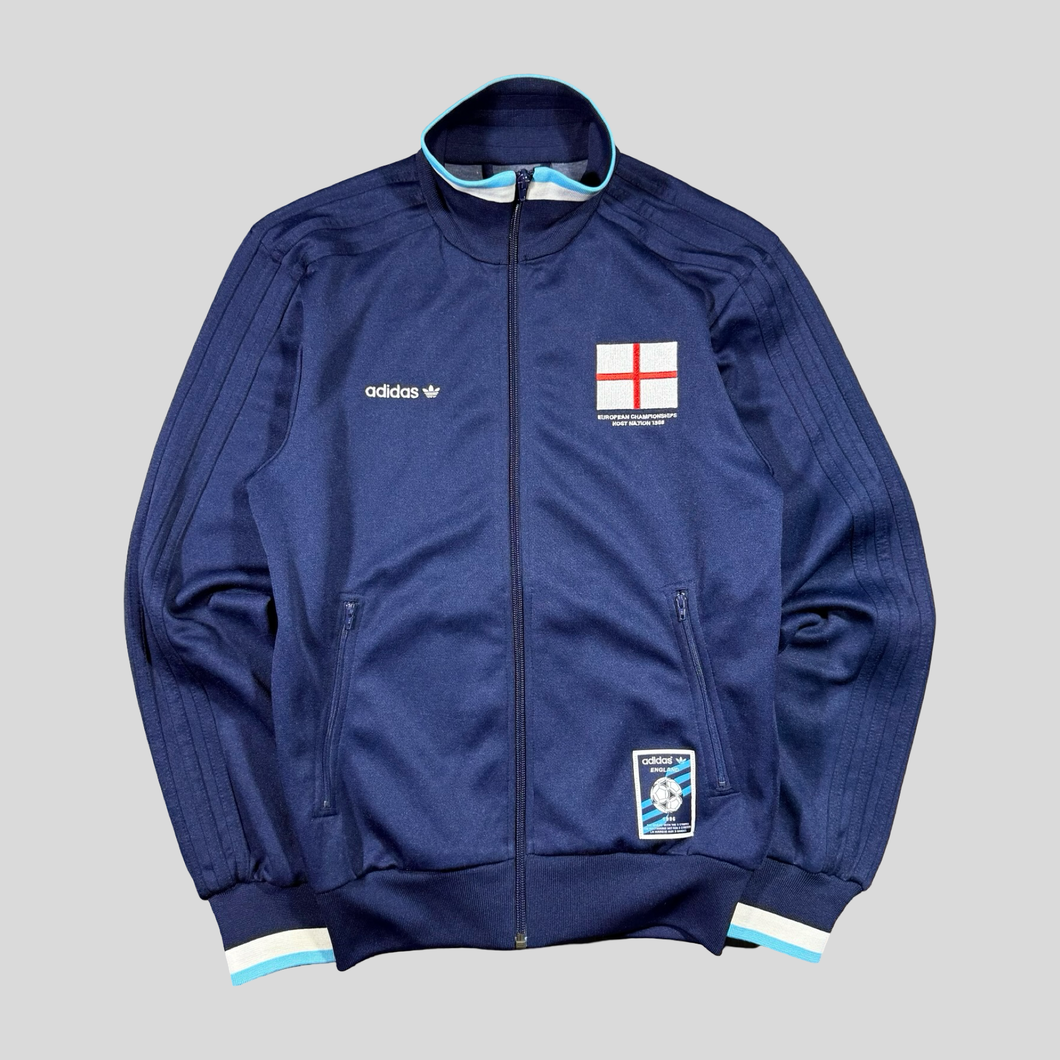 1996 England track top - XS