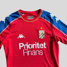 Load image into Gallery viewer, 2017 IFK Göteborg third - 152cm
