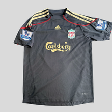 Load image into Gallery viewer, 2009-10 Liverpool Torres 9 away - 152cm
