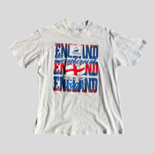 Load image into Gallery viewer, 1998 England world cup T-shirt - M
