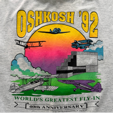Load image into Gallery viewer, 1992 Oshkosh T-shirt - L
