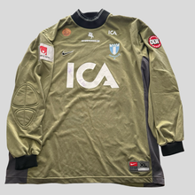 Load image into Gallery viewer, 1998/99 Malmö FF matchworn/issued Simeunovic goalkeeper signed - XL
