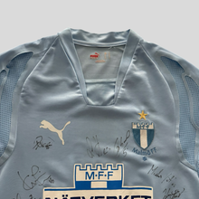 Load image into Gallery viewer, 2007-08 Malmö ff signed home - S
