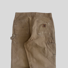 Load image into Gallery viewer, 00s Carhartt carpenter pants - 28/32
