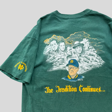 Load image into Gallery viewer, 90s Notre dame football T-shirt - XL
