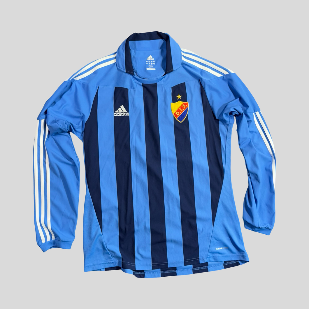 2010-11 Djurgården home - L