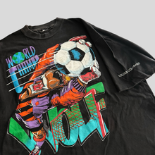 Load image into Gallery viewer, 90s World champ T-shirt - XL
