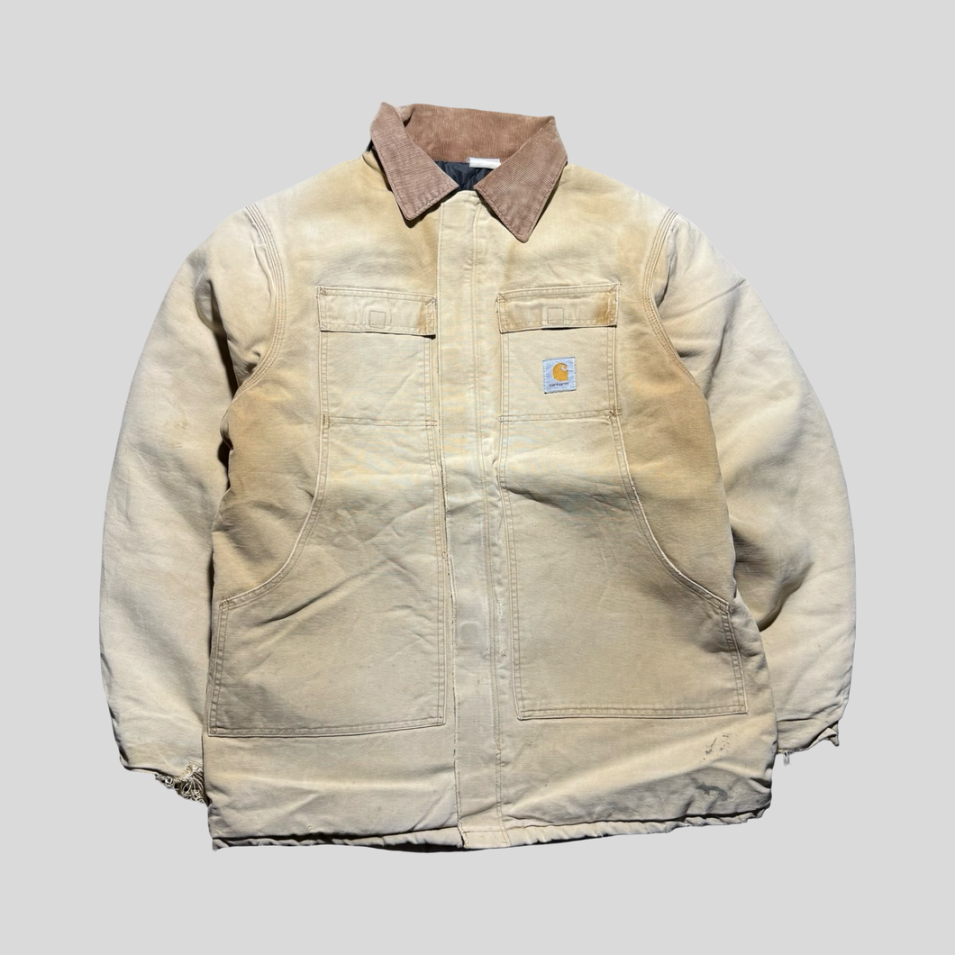00s Carhartt arctic jacket - XL