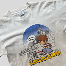 Load image into Gallery viewer, 90s Im just a bill T-shirt - XL
