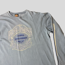 Load image into Gallery viewer, 2005 Harley Davidson long sleeve T-shirt - XXL
