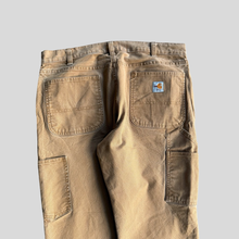 Load image into Gallery viewer, 00s Carhartt Carpenter pants - 36/32
