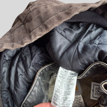 Load image into Gallery viewer, 2008 Carhartt work jacket - XS
