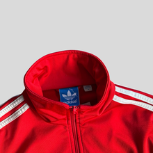 Load image into Gallery viewer, 00s Adidas track top - M
