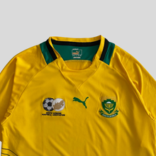 Load image into Gallery viewer, 2012 South Africa home jersey - L/XL
