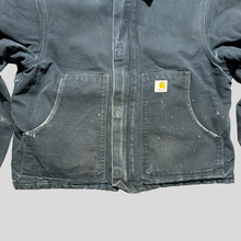 Load image into Gallery viewer, 2009 Carhartt work jacket - M
