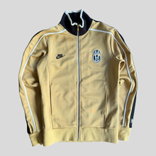Load image into Gallery viewer, Nike Juventus Track top - S
