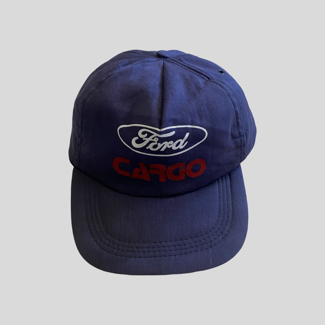 90s Ford cargo Cap